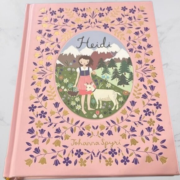 Fairytale Collections Hardback Books with Illustrations - Picture 9 of 12